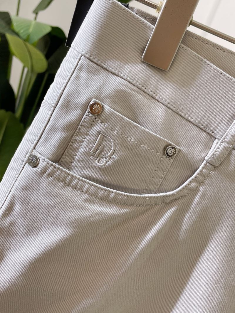 Christian Dior Short Pants